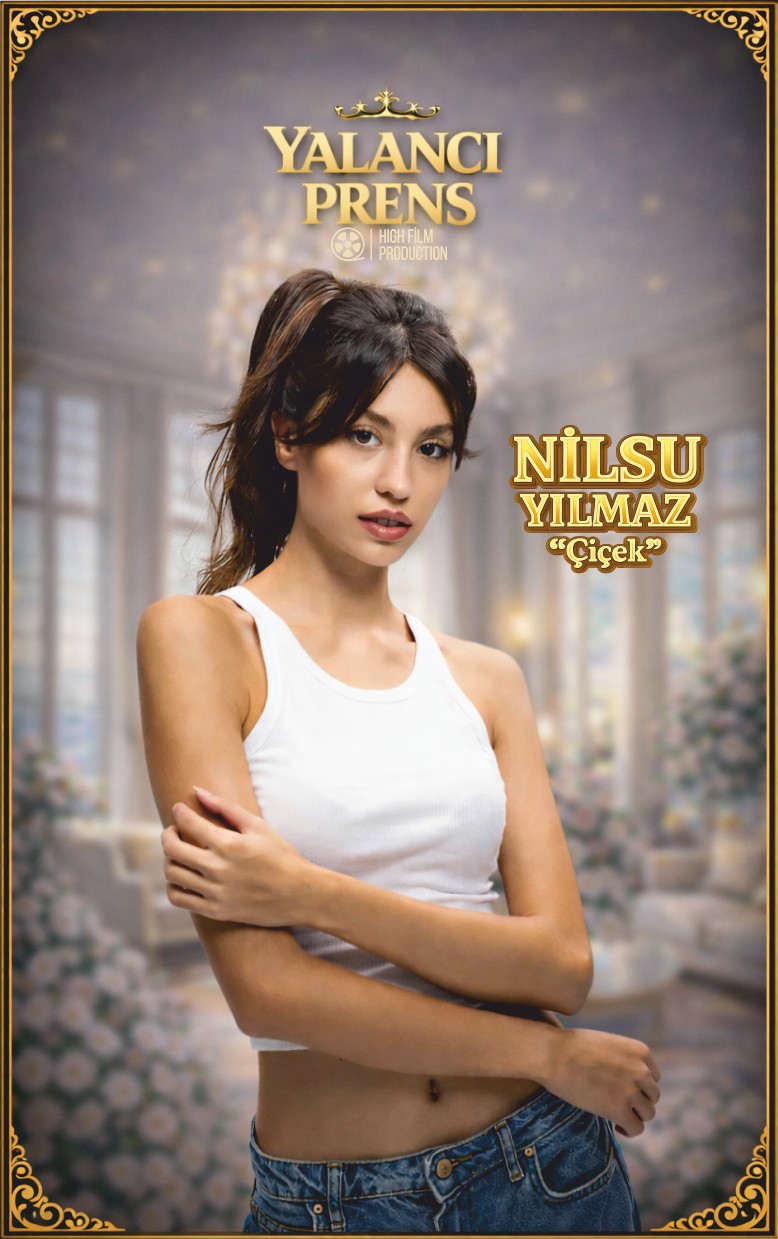 Nilsu Yılmaz